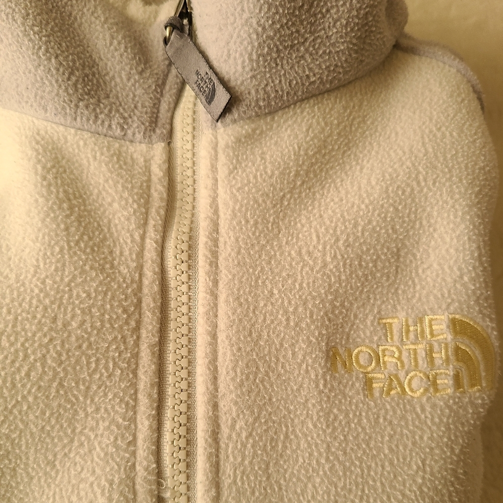 The North Face Fleece Jacket XS